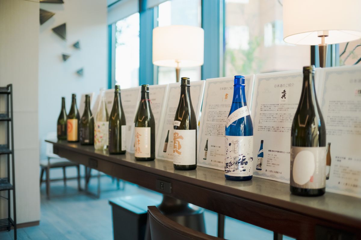 農！と言える酒蔵の会