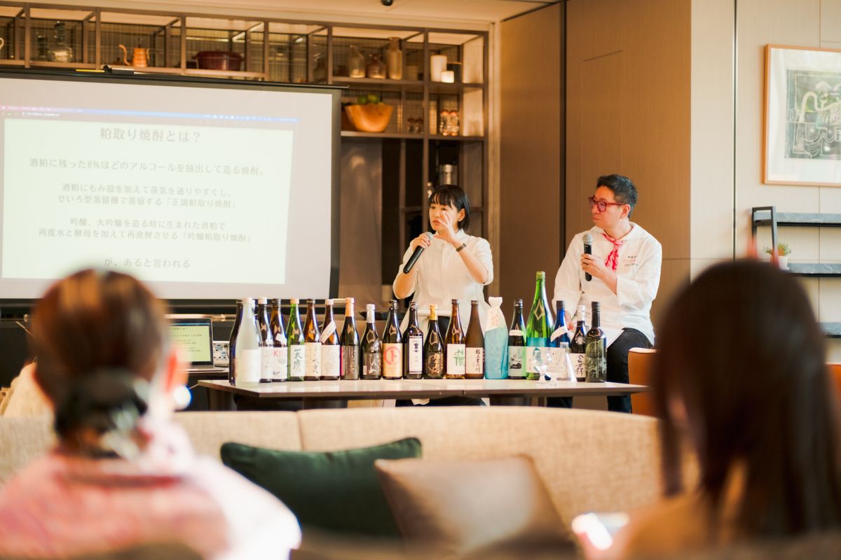 農！と言える酒蔵の会