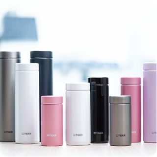 タイガー魔法瓶ボトル