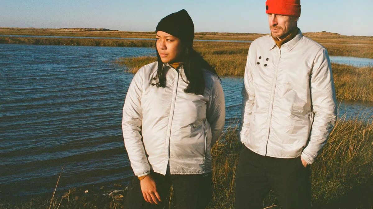 脱成長を掲げるブランドのEarly Majority