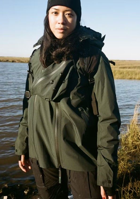 脱成長を掲げるブランドのEarly Majority