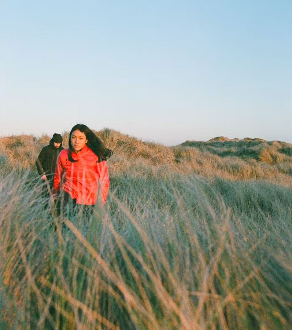 脱成長を掲げるブランドのEarly Majority