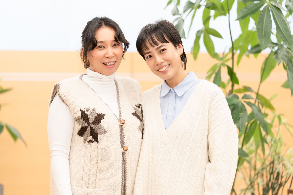 「くらしのサス活」×ELEMINIST トークショーに参加したELEMINIST follower