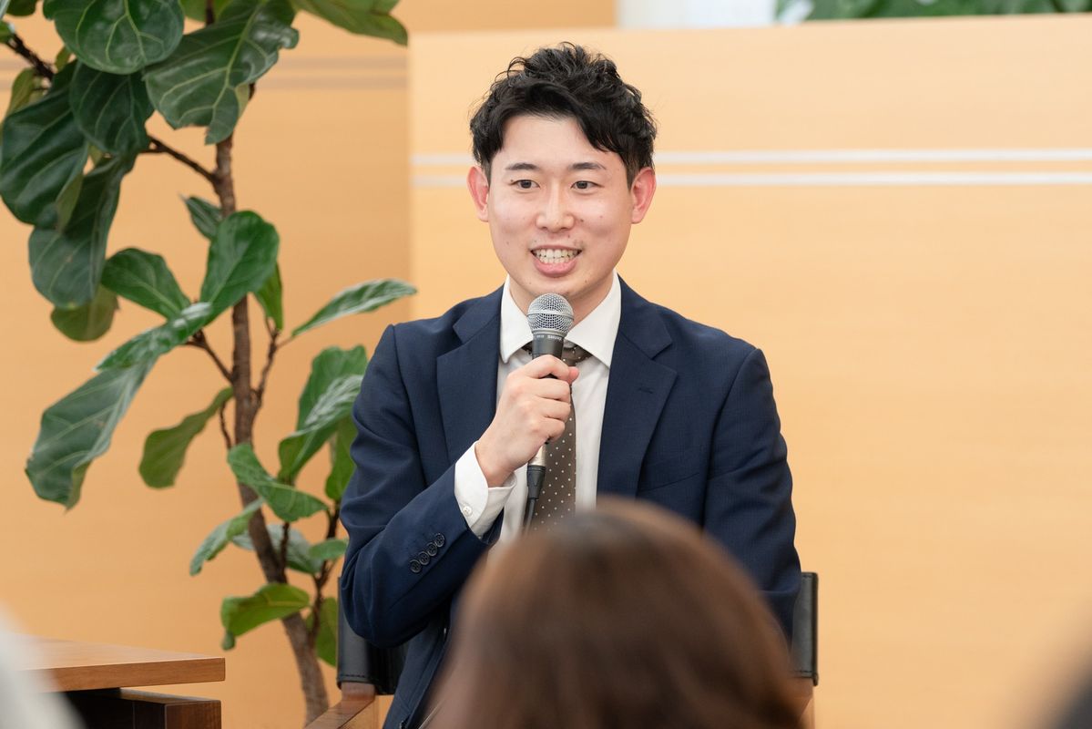 「くらしのサス活」×ELEMINIST トークショー