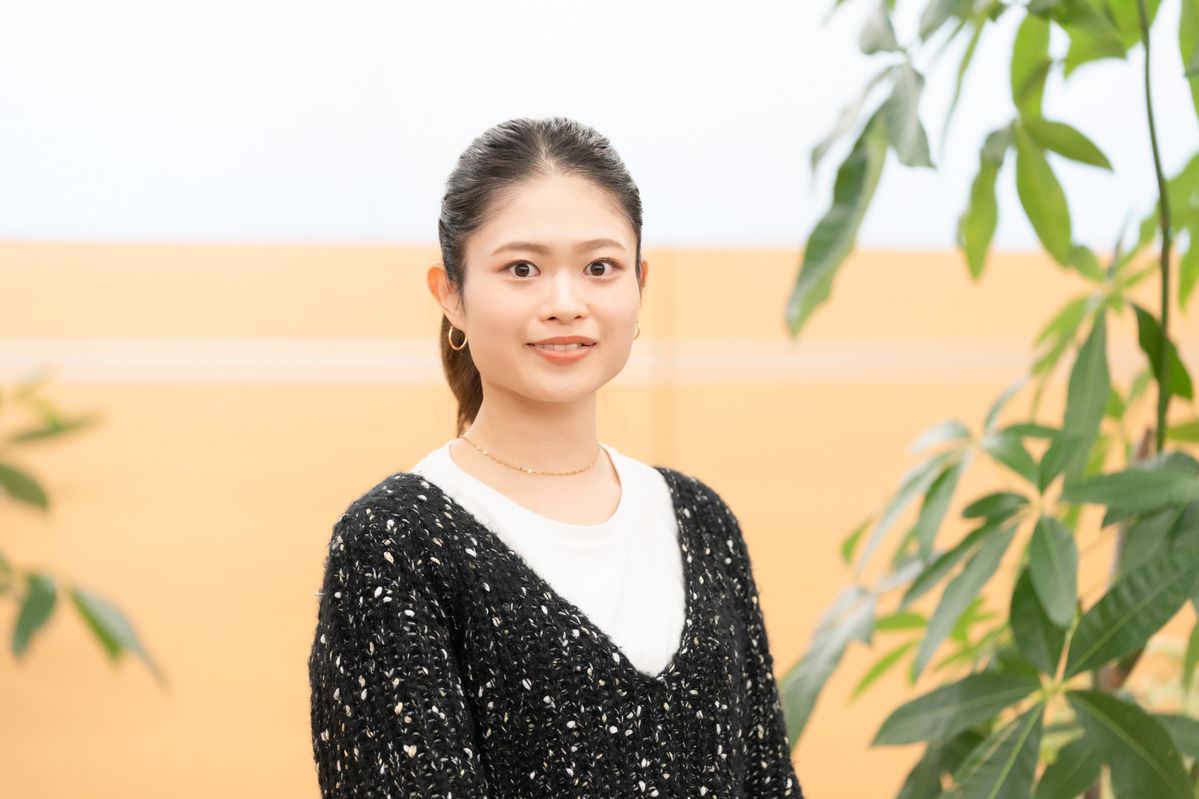 「くらしのサス活」×ELEMINIST トークショーに参加したELEMINIST follower