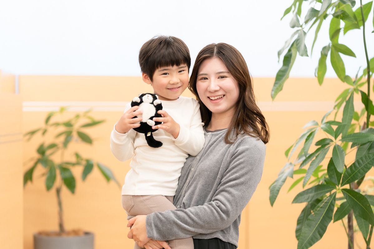 「くらしのサス活」×ELEMINIST トークショーに参加したELEMINIST follower