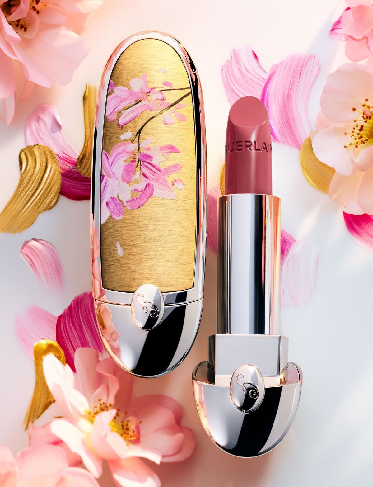 限定リップスティック