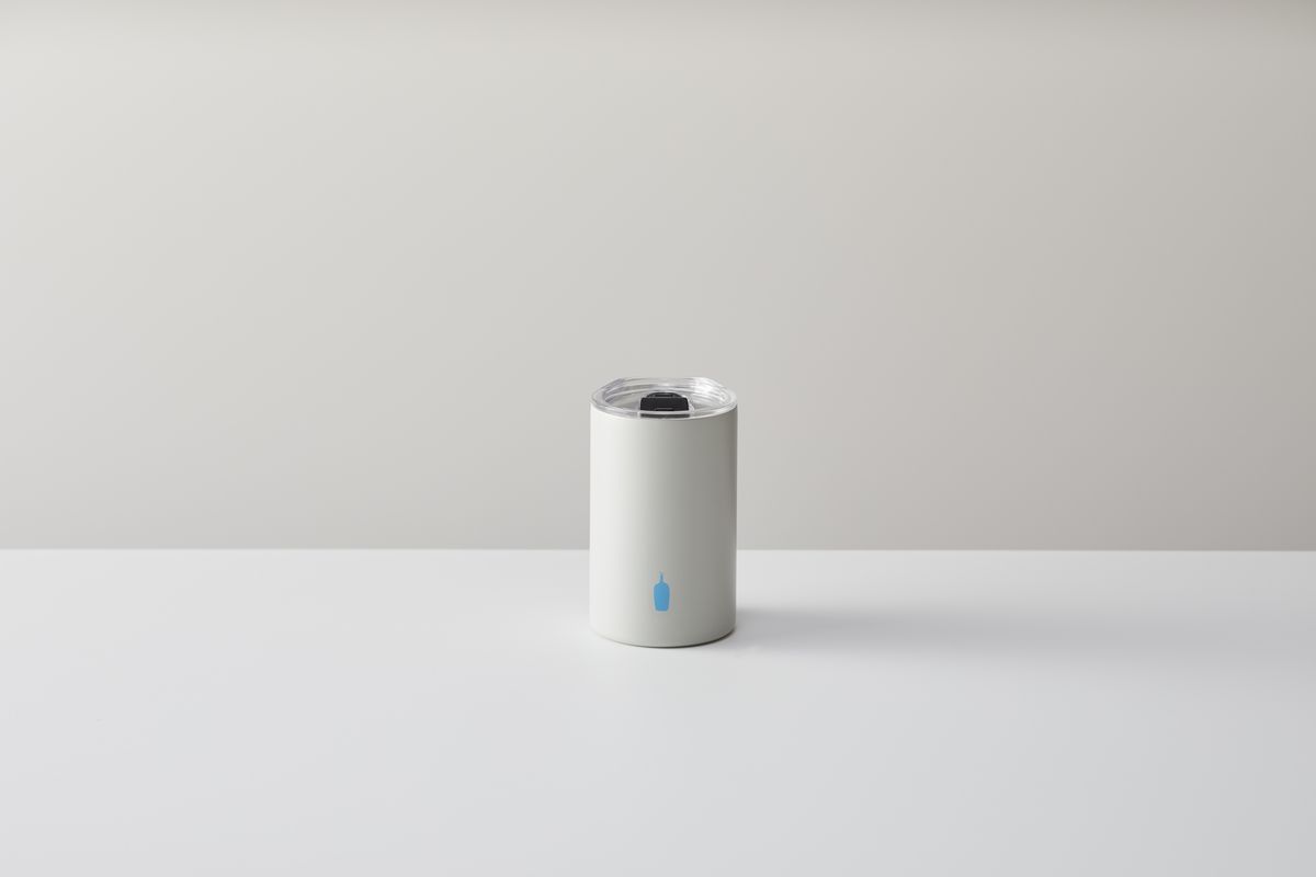 ブルーボトルコーヒー ハイパーピュア セラミックカップ