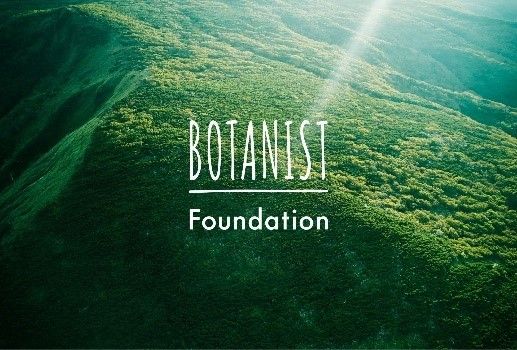 「BOTANIST」財団法人