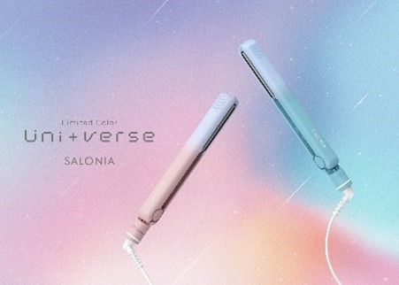 「Uni＋verse」イメージビジュアル