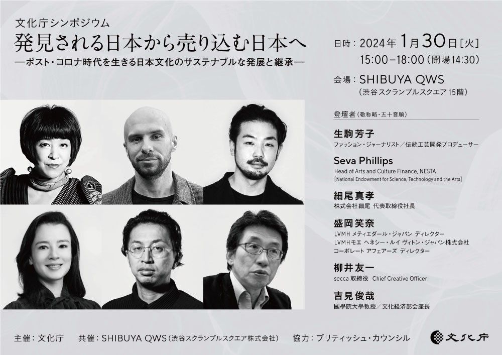 シンポジウムキービジュアル