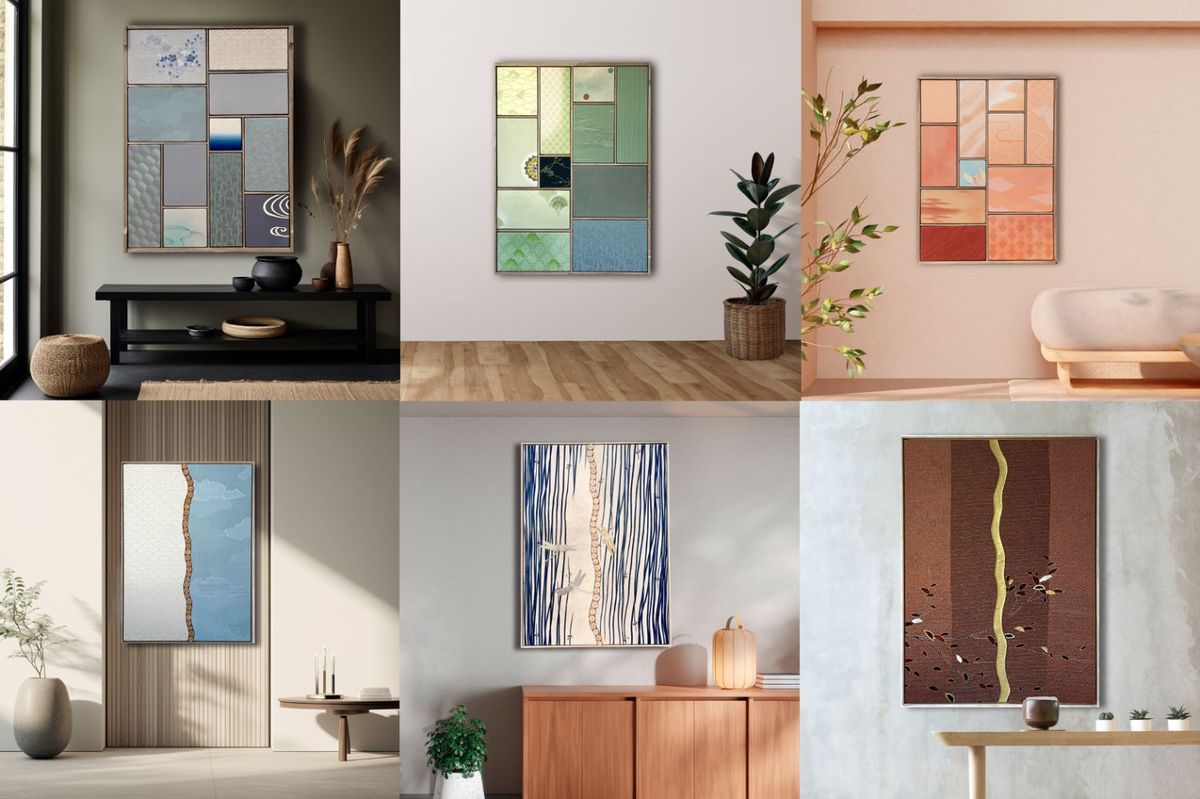 ikasuの最新作品