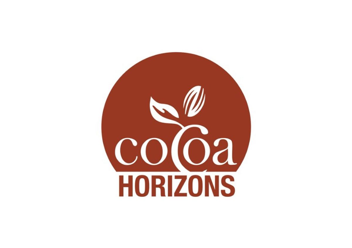 ココアホライズンロゴ