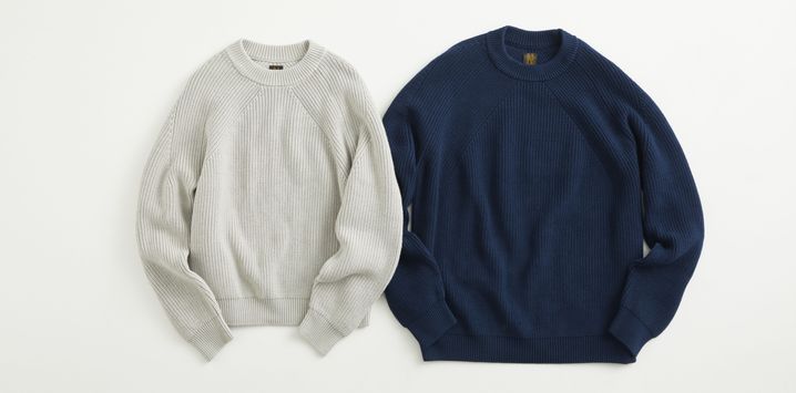 ユナイテッドアローズ、Spiber“Brewed Protein™繊維”を使⽤した