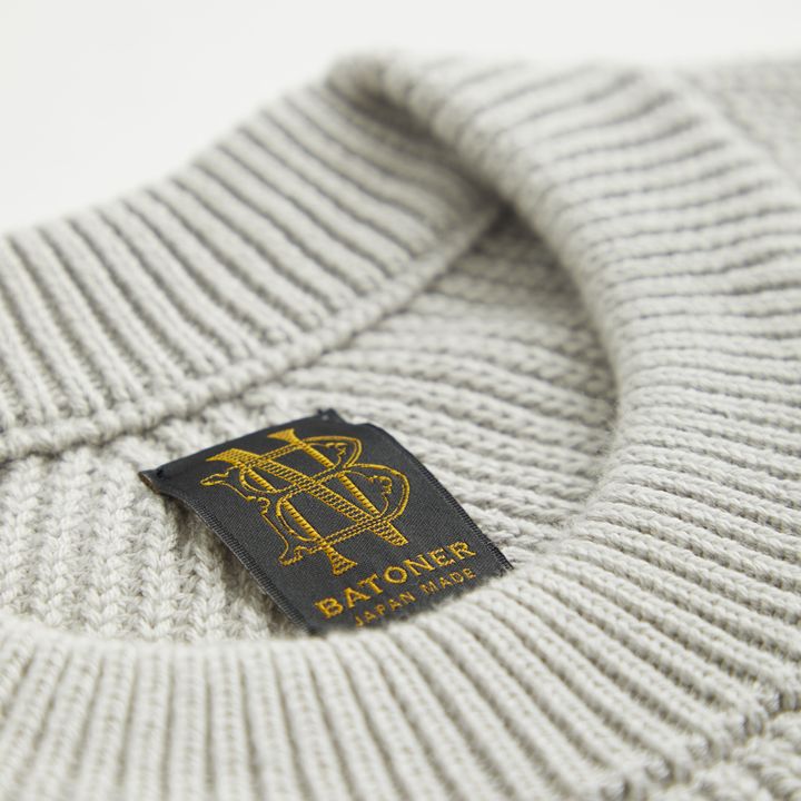 ユナイテッドアローズ別注BATONERバトナーシルクニット 楽天市場】【SALE／50%OFF】UNITED ARROWS 【別注】＜BATONER