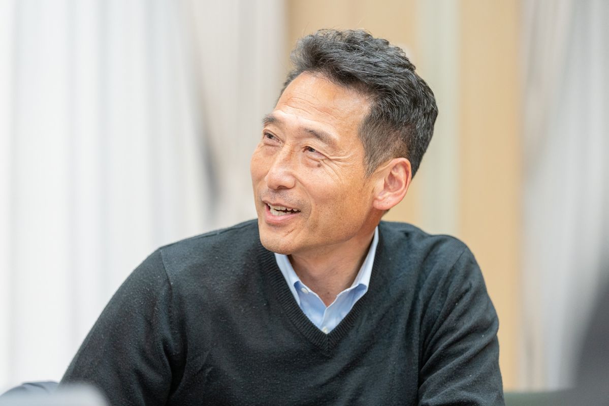 KDDIのスマート漁業