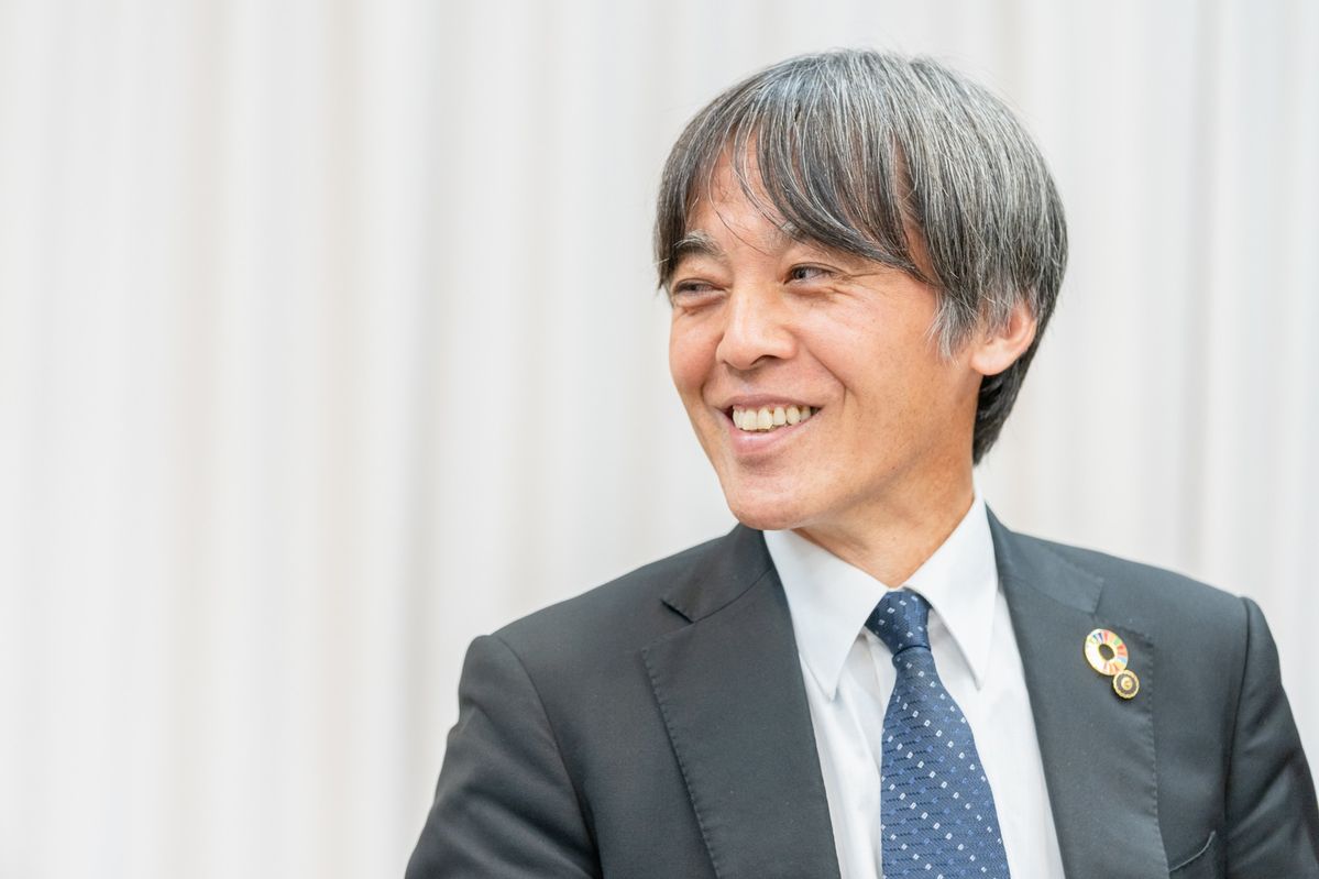 KDDIのスマート漁業