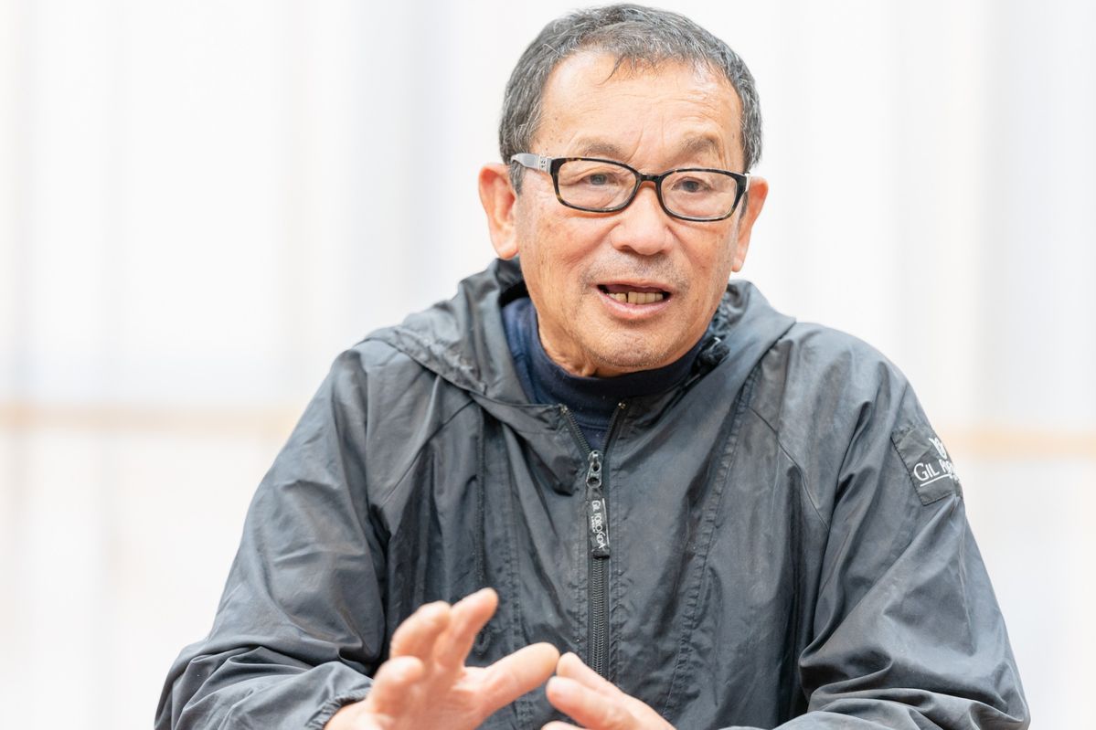 KDDIのスマート漁業