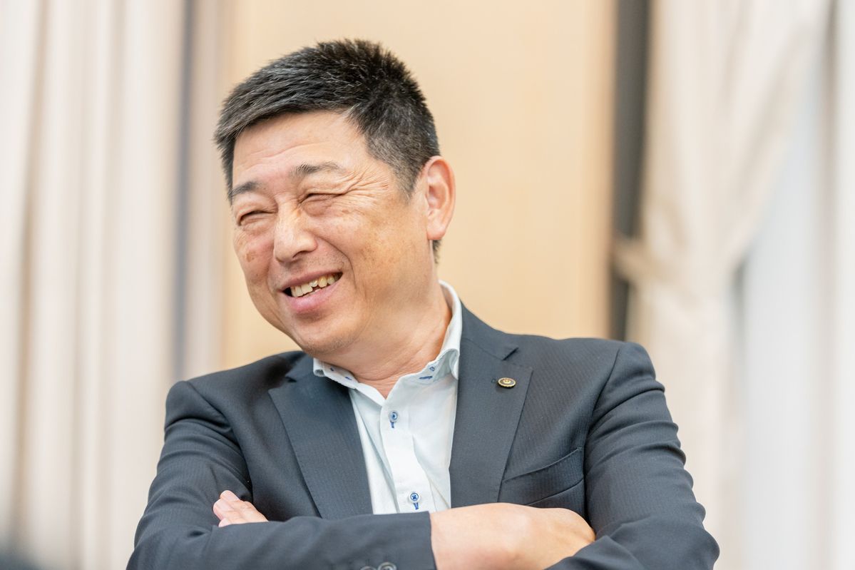 KDDIのスマート漁業