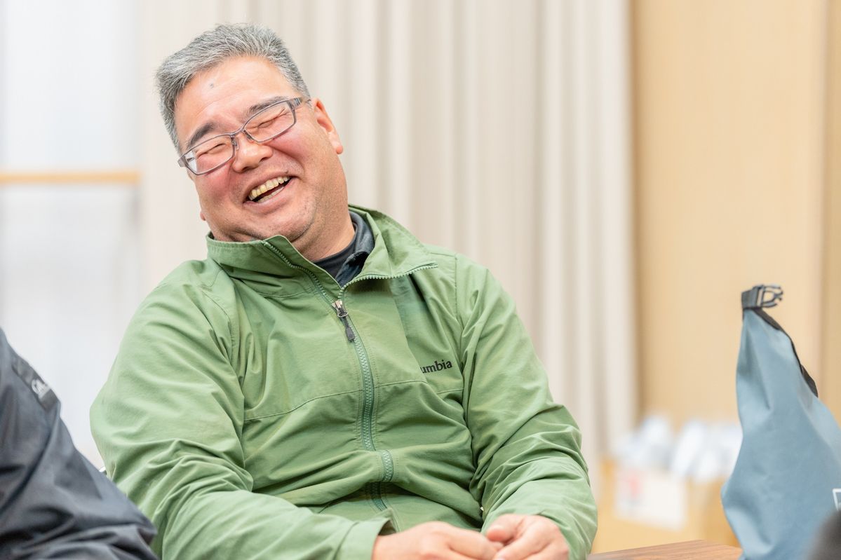 KDDIのスマート漁業