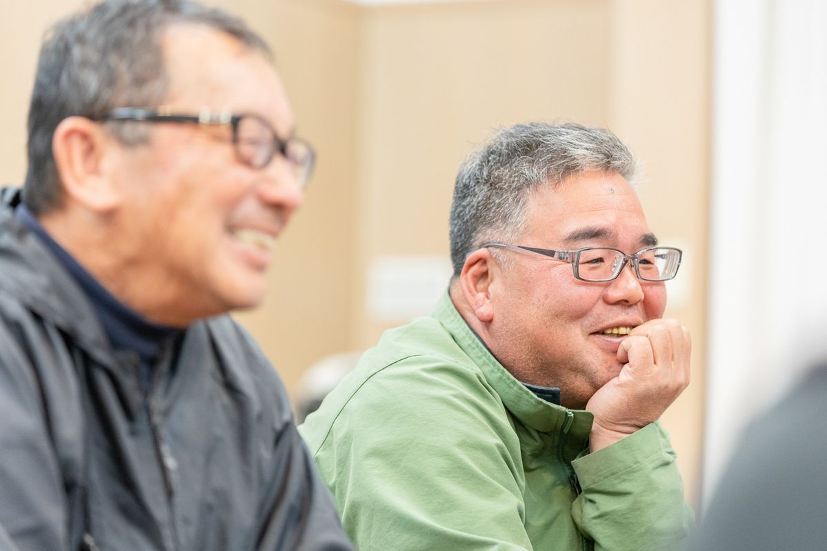 KDDIのスマート漁業