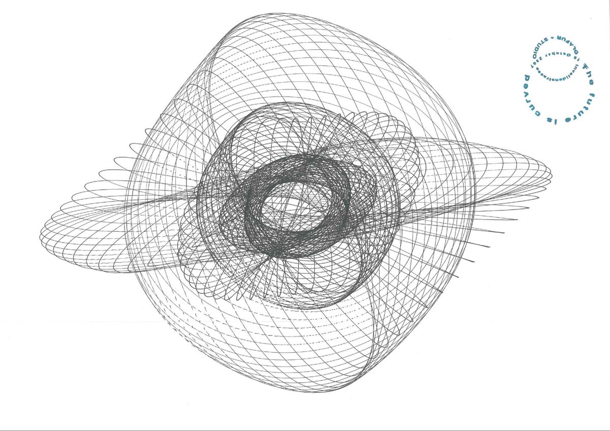 終わりなき研究