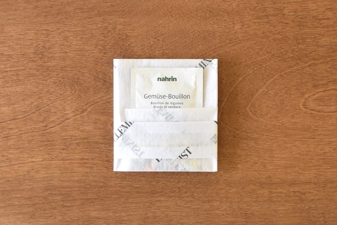 プロによるエコなラッピングの方法