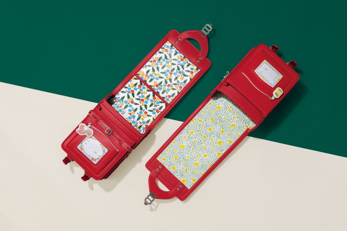 STOCK LUCK25年入学用（数量限定）