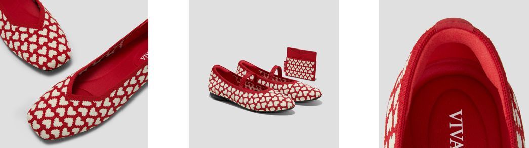 VIVAIA - Tamia Mary-Jane