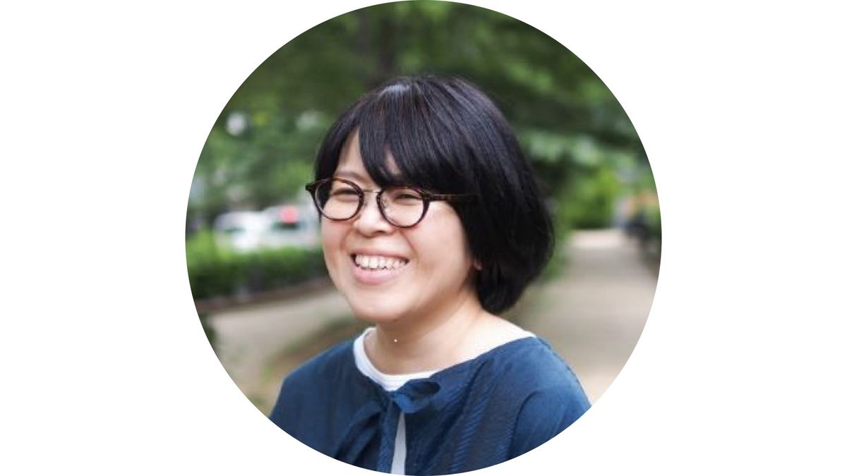 ELEMINIST 編集部／後藤未央