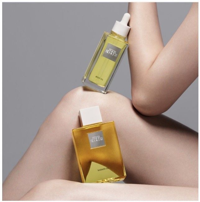 ザ・ギンザの新商品