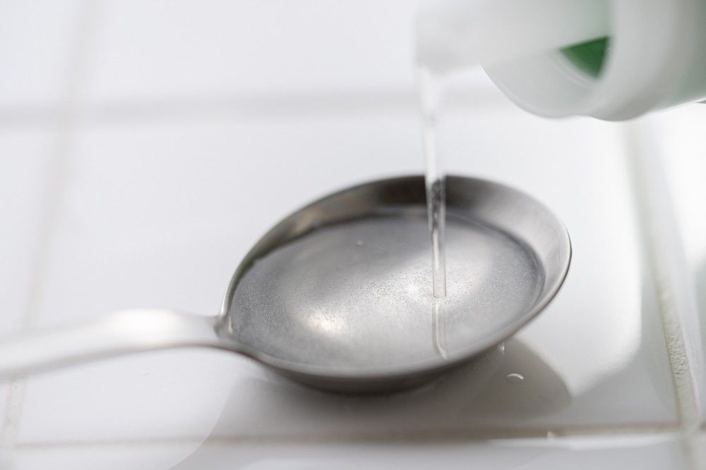 ハッピーエレファントの液体洗たく洗剤