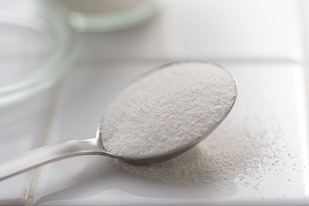 ハッピーエレファントの洗たくパウダー