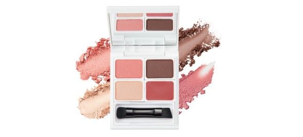 ソソオールデイマルチパレットマラケシュローズ