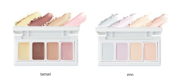 ソソ オールデイピュアハイライト tamari/enn