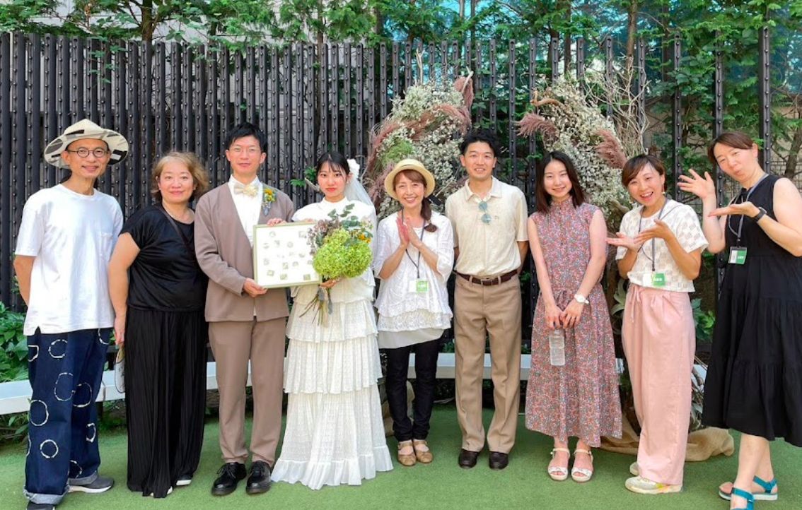⼀般社団法⼈ エシカルウェディング協会