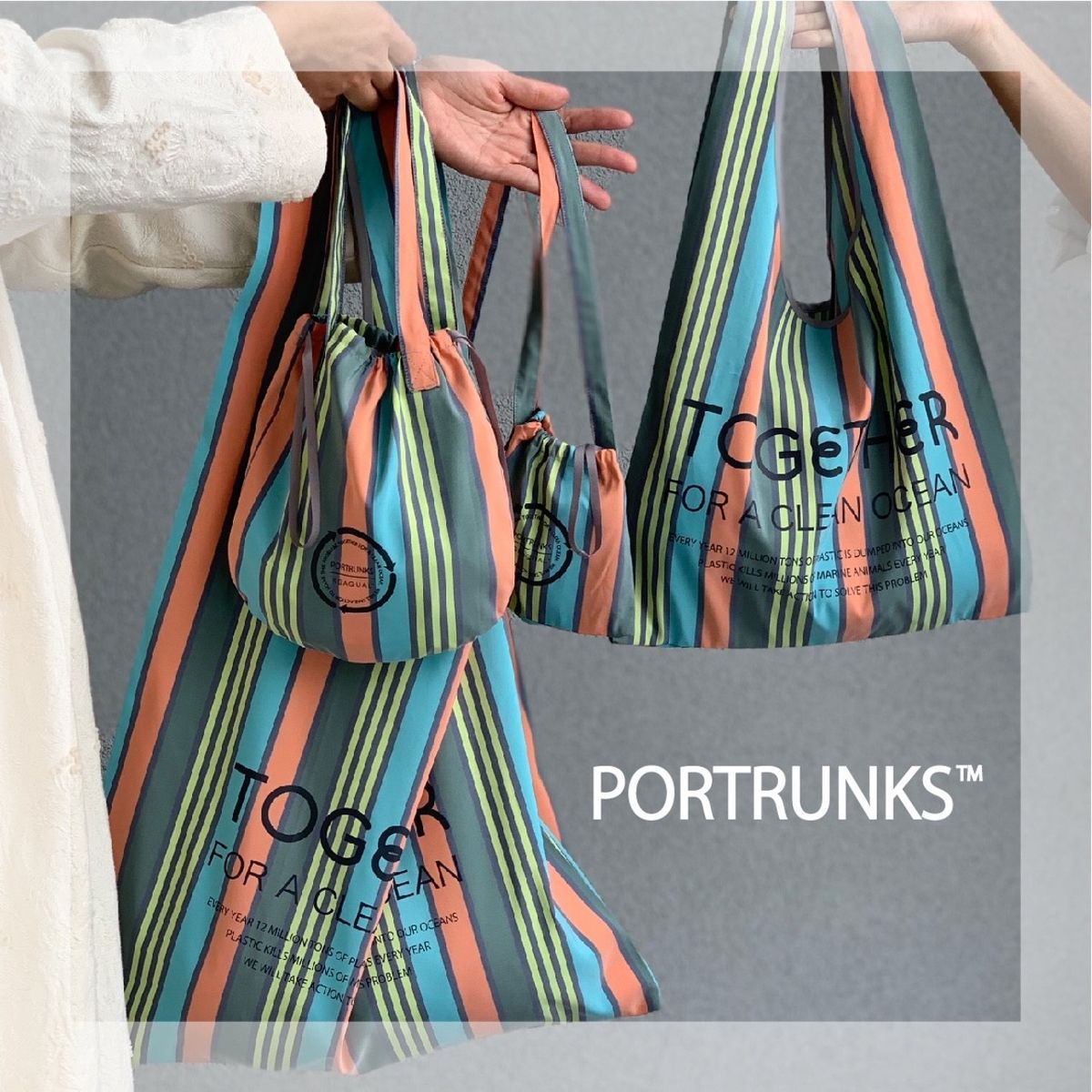 PORTRUNKS