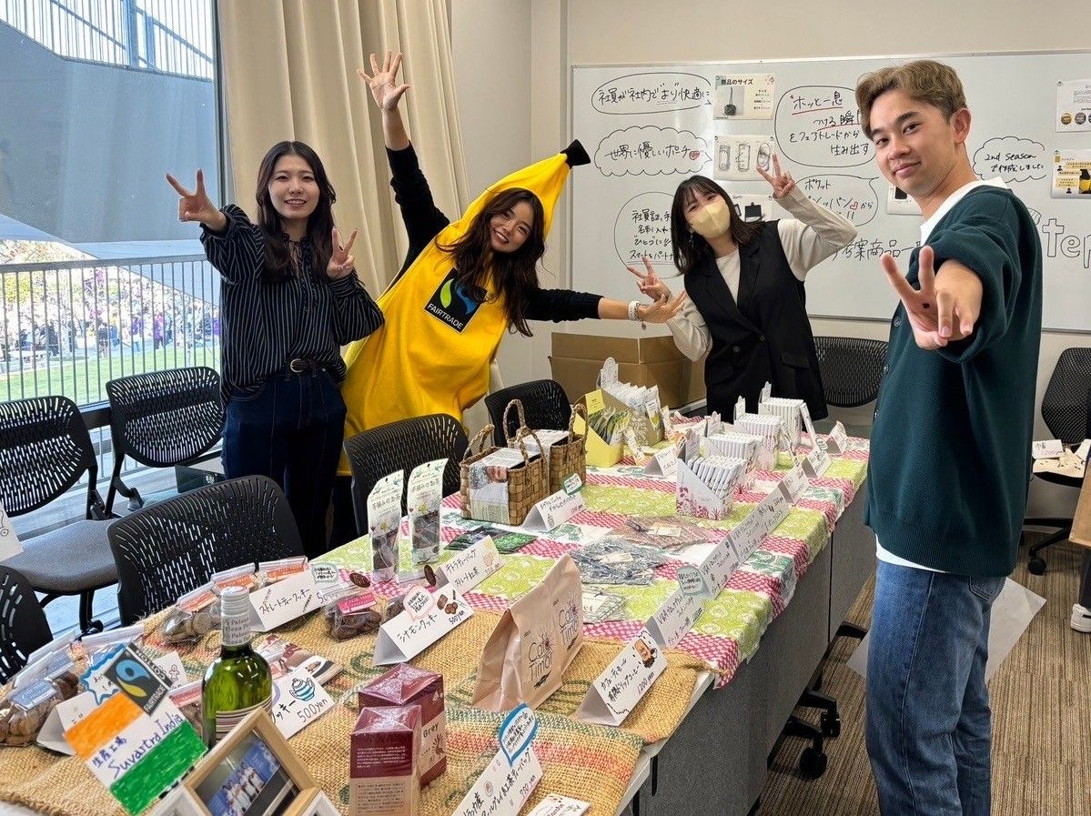 明⼤コバゼミFTショップ!!