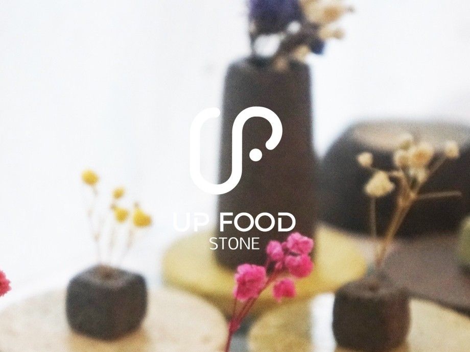 UP FOOD STONE