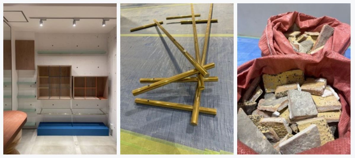 Öffen the House 代官山店