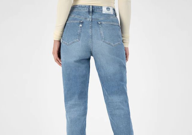 MUD Jeans（マッドジーンズ）