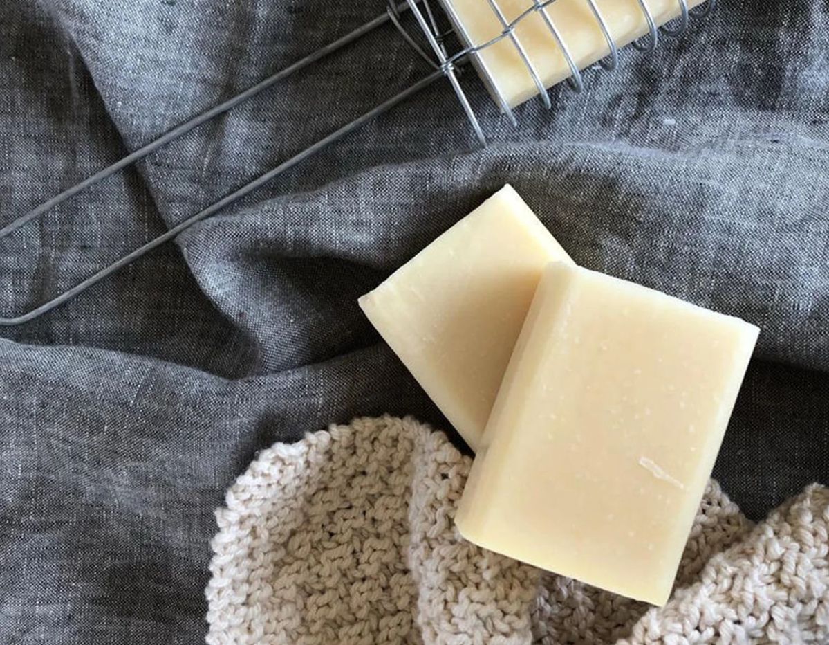 ミニマリストのおすすめ持ち物、Fair＋Square｜食器洗い＆洗濯用石鹸