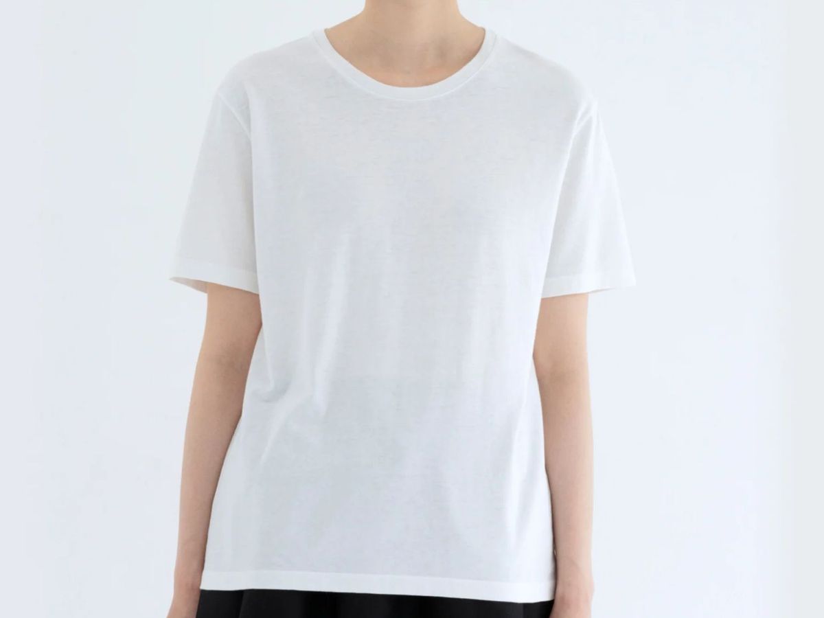 takes.の半袖カットソー