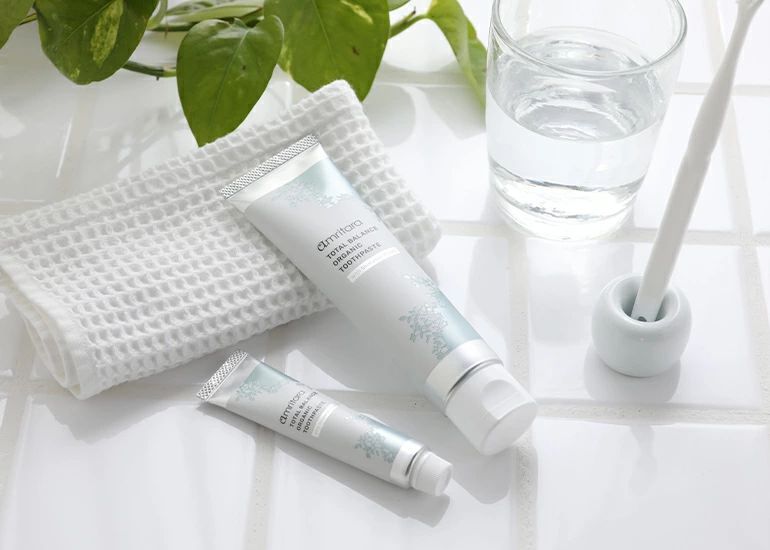 amritara｜トータルバランストゥースぺースト