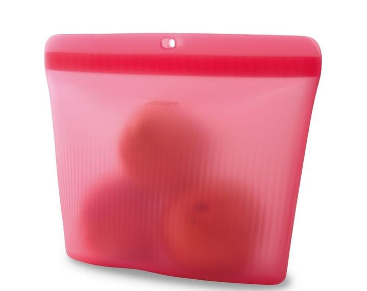 繰り返し使える「おすすめシリコーンバッグ」10選 使い方・選び方も