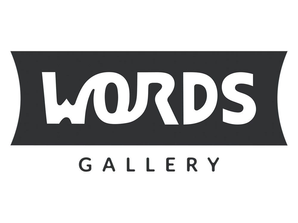 WORDS Galleryロゴ