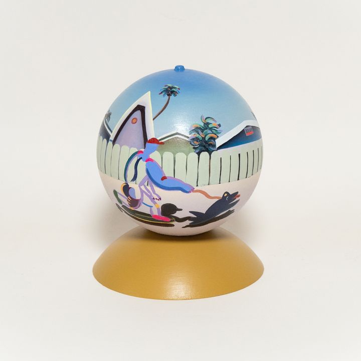 WORDS Galleryが“海洋ごみ”をテーマにしたExhibition #04「Plastic