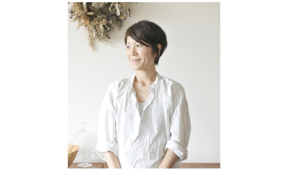 料理家・ワタナベマキ氏