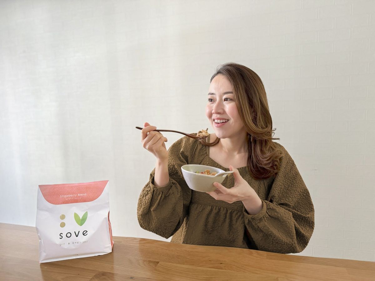 プロテインひろこさん