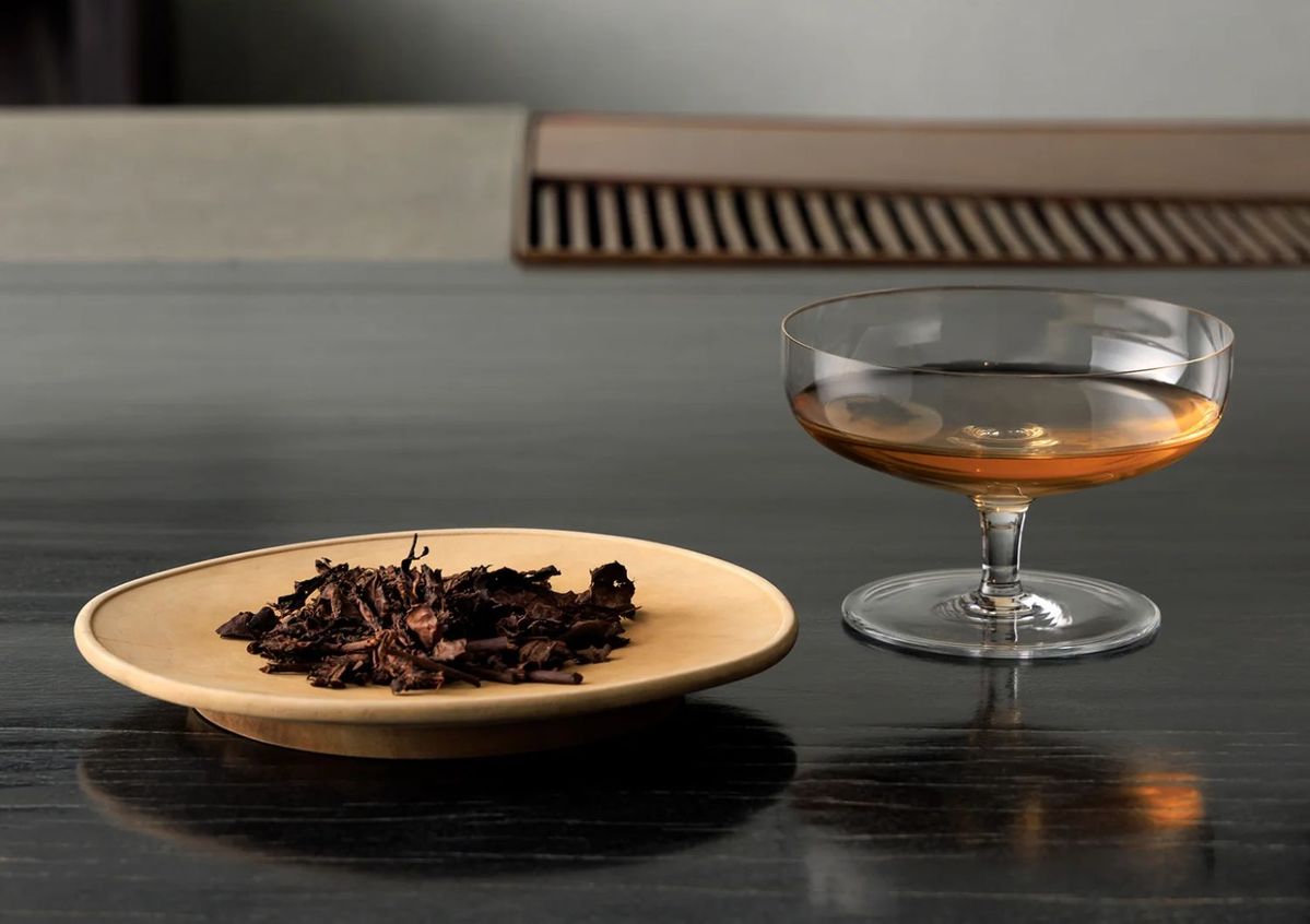 絶滅危惧茶 ３種詰め合わせ